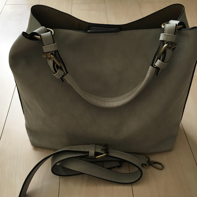MELROSE claire(メルローズクレール)のMELROSE Claire バッグ レディースのバッグ(ショルダーバッグ)の商品写真
