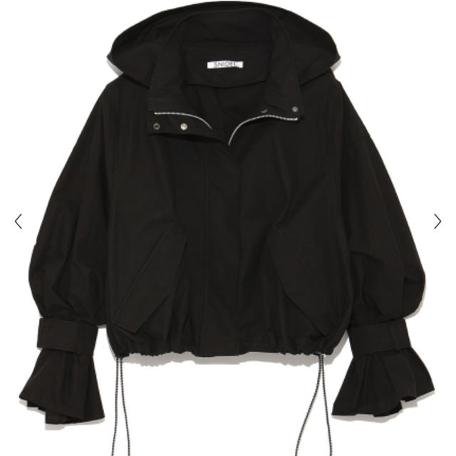 SNIDEL(スナイデル)の今季♡マウンテンパーカー レディースのジャケット/アウター(その他)の商品写真