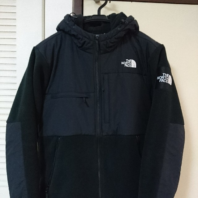 THE NORTH FACE(ザノースフェイス)のTHE NORTH FACE デナリフーディ ノースフェイス メンズのジャケット/アウター(その他)の商品写真