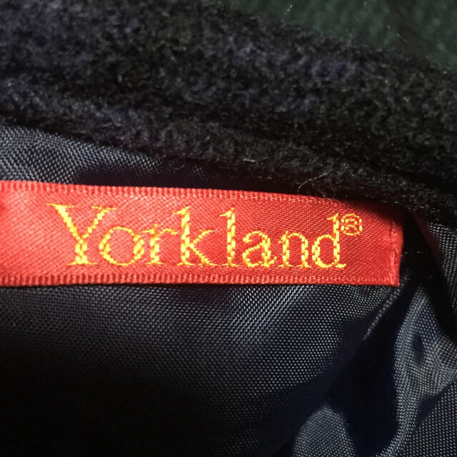 Yorkland(ヨークランド)の最終お値下げ♪ヨークランドアシンメトリースカート レディースのスカート(ひざ丈スカート)の商品写真