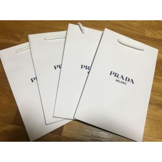 プラダ(PRADA)のPRADA ショッパー(ショップ袋)