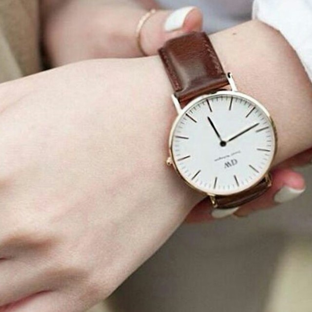 Daniel Wellington(ダニエルウェリントン)の正規品  腕時計 今がチャンス◇40mm、36mm◇ダニエルウェリントン メンズの時計(腕時計(アナログ))の商品写真