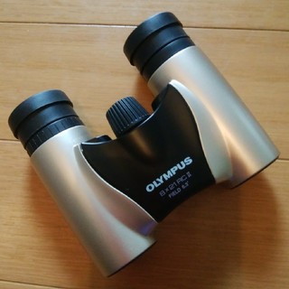 オリンパス(OLYMPUS)のオリンパス　双眼鏡【trip light】(フィルムカメラ)