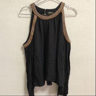 フォーエバートゥエンティーワン(FOREVER 21)のforever21♡肩開きtops(カットソー(長袖/七分))