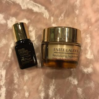 エスティローダー(Estee Lauder)のエスティーローダー 美容液セット(美容液)