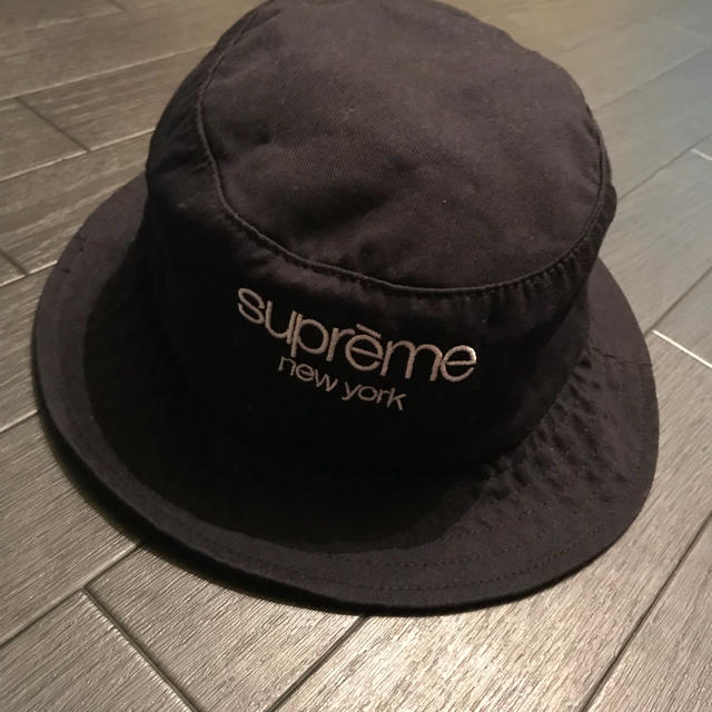 Supreme - supreme バケット ハット ML キャップ cap ノースフェイスの通販 by galagala's shop｜シュプリームならラクマ