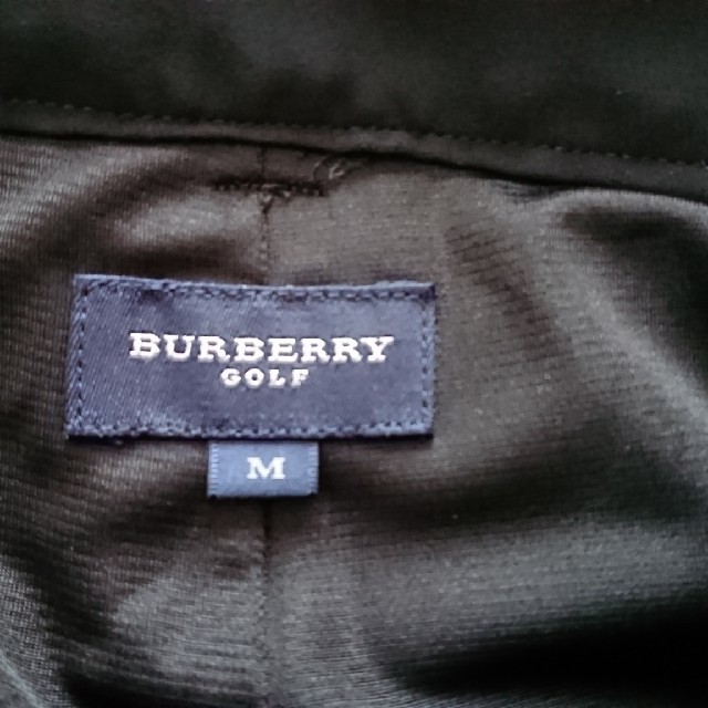 BURBERRY(バーバリー)のバーバリーゴルフ場❤️キュロット スポーツ/アウトドアのゴルフ(ウエア)の商品写真