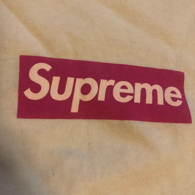 Supreme(シュプリーム)のすずき様 専用商品 メンズのトップス(Tシャツ/カットソー(半袖/袖なし))の商品写真