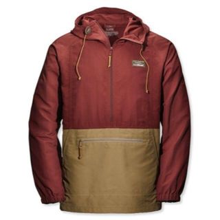 エルエルビーン(L.L.Bean)のLLBean マウンテンクラシックアノラック　XL 高橋一生(マウンテンパーカー)