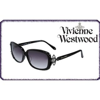 ヴィヴィアンウエストウッド(Vivienne Westwood)の美品☆Vivienne Westwood ヴィヴィアンウエストウッド サングラス(サングラス/メガネ)