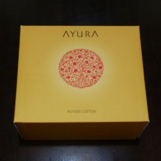 アユーラ(AYURA)のAYURA リファイナーコットン(その他)