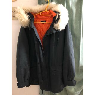 A.P.C(モッズコート)のフリマアイテム一覧 A.P.C(モッズコート)のフリマアイテム一覧