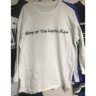 キムジョーンズ(KIM JONES)のgu kim jones コラボ dover street market限定販売(Tシャツ/カットソー(半袖/袖なし))