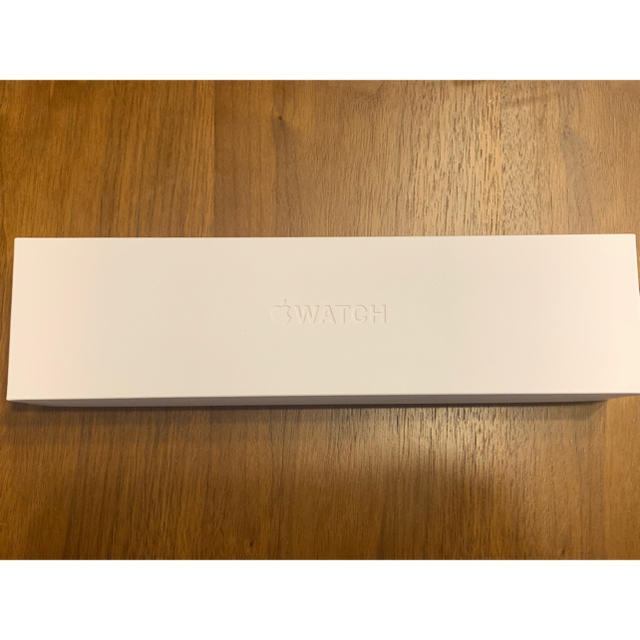 【極美品】Apple Watch Series4 GPS＋Cellular