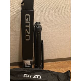 マンフロット(Manfrotto)のyoshit様専用 GITZO GT3532  どろあわわ7本セット(その他)