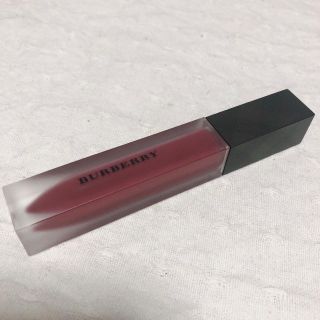 バーバリー(BURBERRY)のバーバリー＊リキッドリップベルベット(53)(口紅)