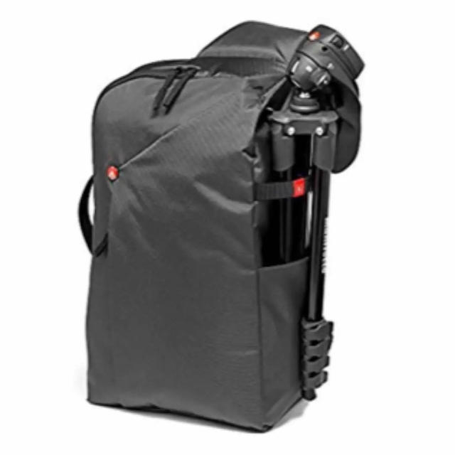 Manfrotto  NEXT スリングバッグ MB NX-S-IGY グレー 2