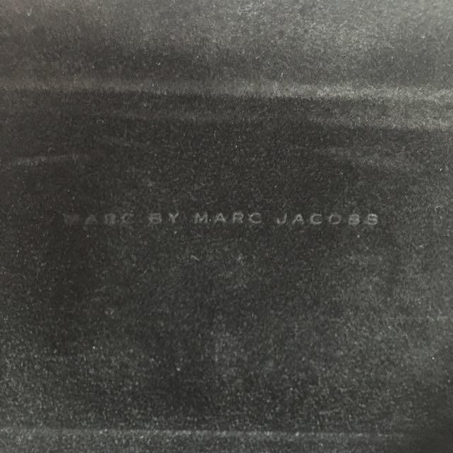 MARC BY MARC JACOBS(マークバイマークジェイコブス)のmark by mark jacobs レディースのファッション小物(サングラス/メガネ)の商品写真