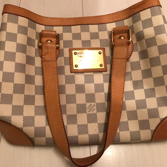 ヴィトン LOUIS VUITTON バック 正規品