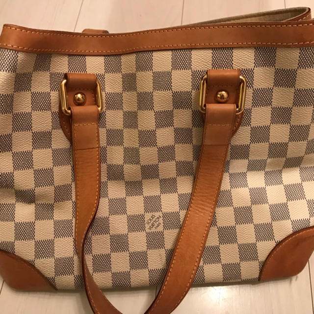 ヴィトン LOUIS VUITTON バック 正規品 1