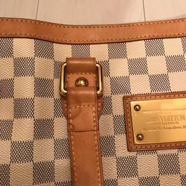 ヴィトン LOUIS VUITTON バック 正規品 2