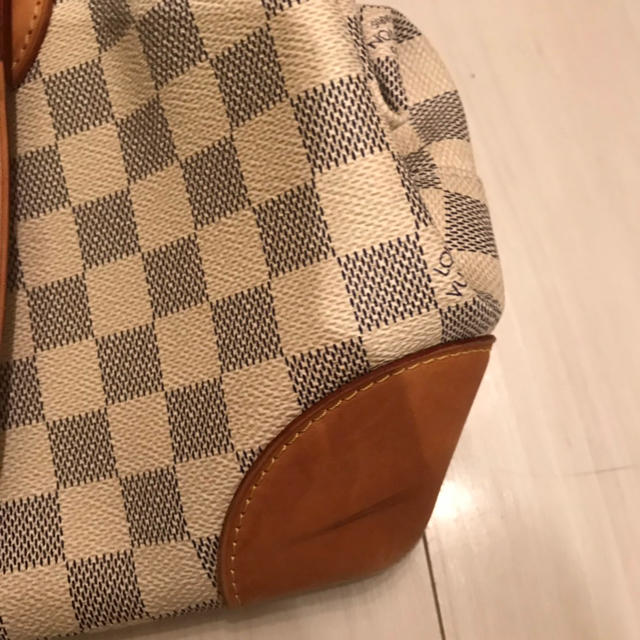 ヴィトン LOUIS VUITTON バック 正規品 3