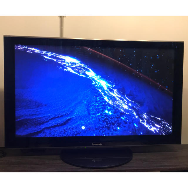 Panasonic プラズマテレビ 50インチ