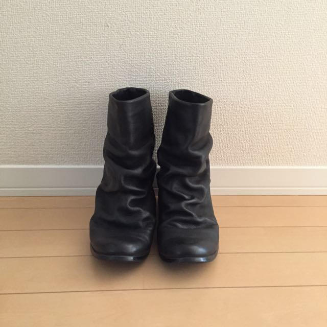 ZUCCAショートブーツ coren-ap.gov.br
