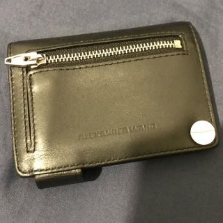 アレキサンダーワン(Alexander Wang)のALEXANDER WANG 財布 コインケース 小銭入れ(コインケース/小銭入れ)