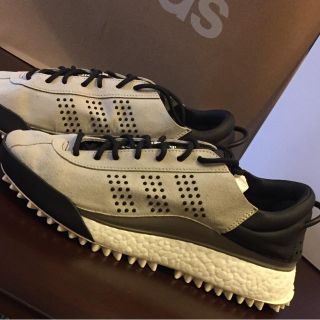 アレキサンダーワン(Alexander Wang)のadidas Originals by Alexander Wang (スニーカー)