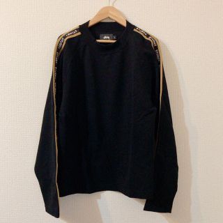 ステューシー(STUSSY)のstussy/stussywomen /line crew(トレーナー/スウェット)