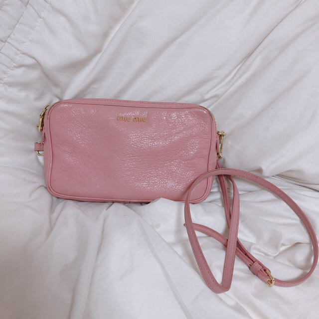 MIU MIU - めろん様取り置き商品
