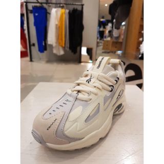 リーボック(Reebok)のreebok dmx1200(スニーカー)