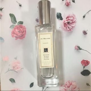 ジョーマローン(Jo Malone)のジョーマーロン香水(香水(女性用))