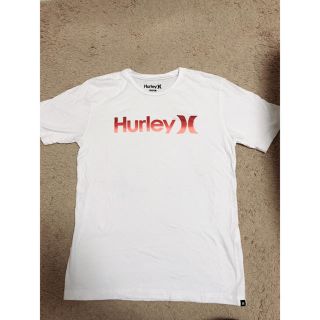 ハーレー(Hurley)のお値下げしました。Hurley Tシャツ(Tシャツ/カットソー(半袖/袖なし))