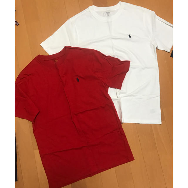 Ralph Lauren(ラルフローレン)のラルフローレン Tシャツ レディースのトップス(Tシャツ(半袖/袖なし))の商品写真