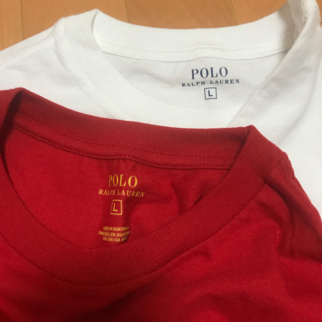 Ralph Lauren(ラルフローレン)のラルフローレン Tシャツ レディースのトップス(Tシャツ(半袖/袖なし))の商品写真