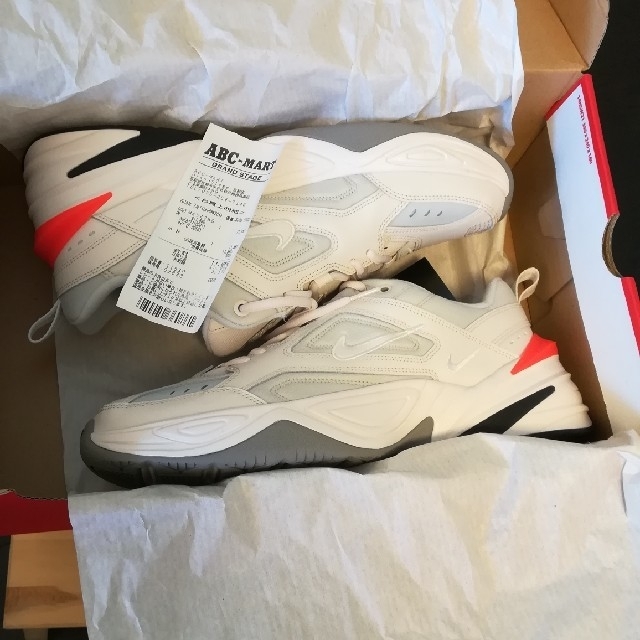 NIKE(ナイキ)のNIKE M2K TEKNO 28.5cm メンズの靴/シューズ(スニーカー)の商品写真