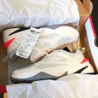 ナイキ(NIKE)のNIKE M2K TEKNO 28.5cm(スニーカー)