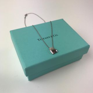 ティファニー(Tiffany & Co.)のティファニー エルサ・ペレッティ フルハート(ネックレス)