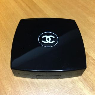 シャネル(CHANEL)のプードゥル ドゥース(フェイスパウダー)