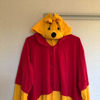 ディズニー プーさん 衣装の通販 46点 Disneyのエンタメ ホビーを買うならラクマ