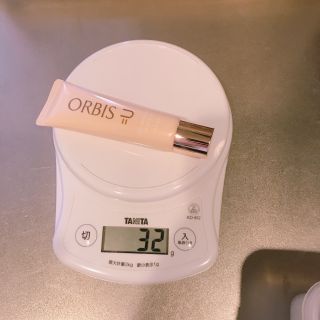 オルビス(ORBIS)のオルビスユー デイメモリーモイスチャー(化粧下地)