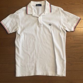 フレッドペリー(FRED PERRY)の【お値下げ】ポロシャツ  フレッドペリー(ポロシャツ)