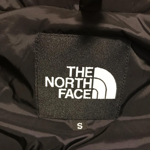 THE NORTH FACE(ザノースフェイス)の新品 Sサイズ north face バルトロライトジャケット  メンズのジャケット/アウター(ダウンジャケット)の商品写真