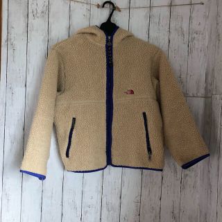 ザノースフェイス(THE NORTH FACE)のザ ノースフェイス ボア アウター(ジャケット/上着)