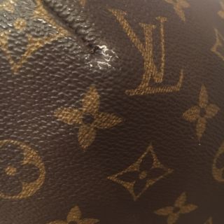 ルイヴィトン(LOUIS VUITTON)のルイヴィトン  ミュゼットタンゴショート(ショルダーバッグ)