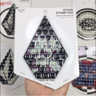 ボルコム(volcom)のSN20新品送込 マルチ ボルコムStoneStompスノーボード デッキパッド(アクセサリー)