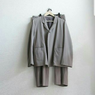 URU 17AW セットアップ