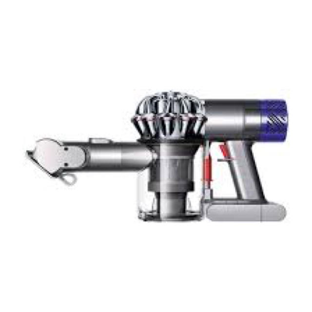 Dyson(ダイソン)の【送料無料】ダイソン コードレスクリーナー HH08MHCB2 新品未開封 スマホ/家電/カメラの生活家電(掃除機)の商品写真